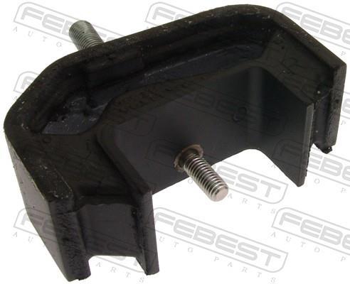 Support moteur (Silent bloc moteur) FEBEST ref. NM-F23RRH