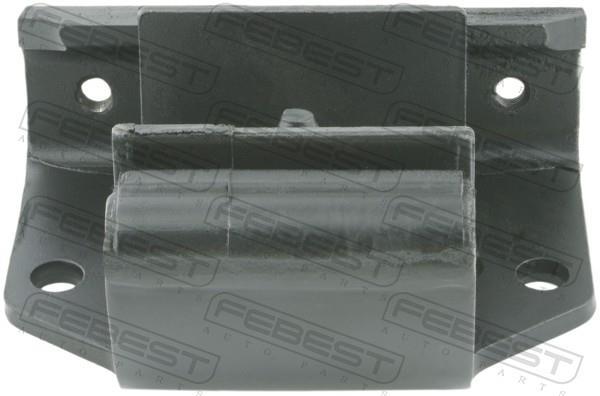 Support moteur (Silent bloc moteur) FEBEST ref. NM-F24RR