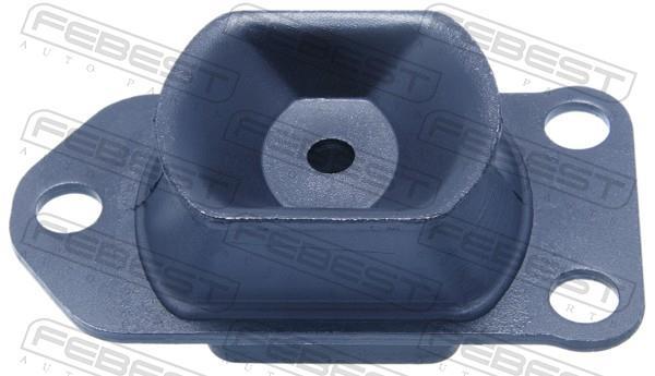 Support de boîte de vitesse FEBEST ref. NM-J104WDL