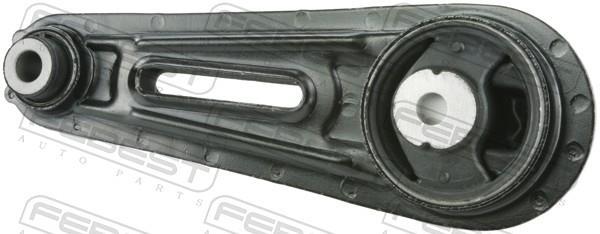 Support moteur (Silent bloc moteur) FEBEST ref. NM-J10LH
