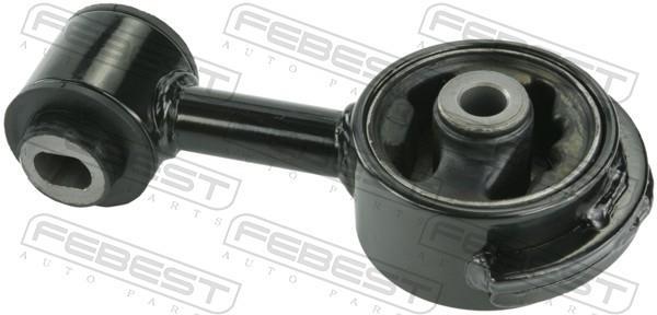 Support moteur (Silent bloc moteur) FEBEST ref. NM-Y12RH