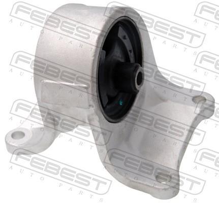 Support moteur (Silent bloc moteur) FEBEST ref. NM-Z50LH