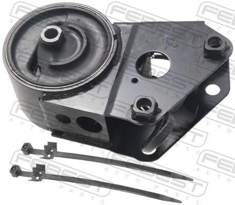 Support moteur (Silent bloc moteur) FEBEST ref. NM-Z50WDFR