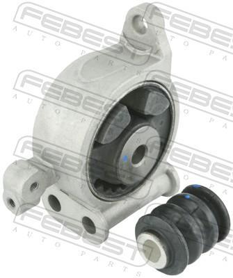 Support moteur (Silent bloc moteur) FEBEST ref. NM-Z51RR