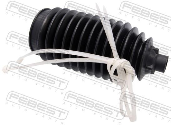 Joint-soufflet, direction (Soufflet de cremaillere) FEBEST ref. NRKB-V35L