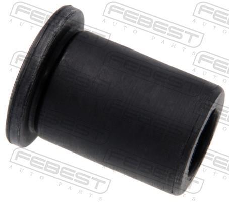 Coussinet de palier, ressort à lames FEBEST ref. NSB-045
