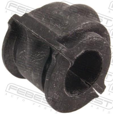 Rolamento de barra estabilizadora FEBEST ref. NSB-A33F