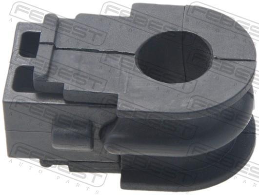 Rolamento de barra estabilizadora FEBEST ref. NSB-J10F