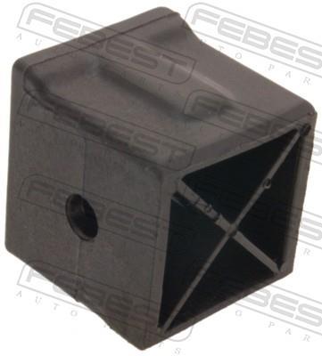 Rolamento de barra estabilizadora FEBEST ref. NSB-K12