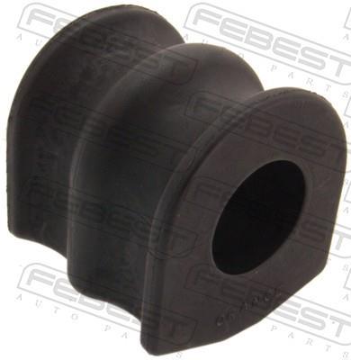 Rolamento de barra estabilizadora FEBEST ref. NSB-R51MR