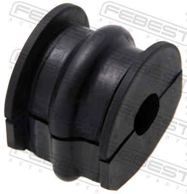 Rolamento de barra estabilizadora FEBEST ref. NSB-V36R