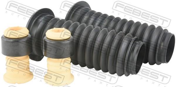 Fole do amortecedor de suspensão FEBEST NSHB-T32F-KIT