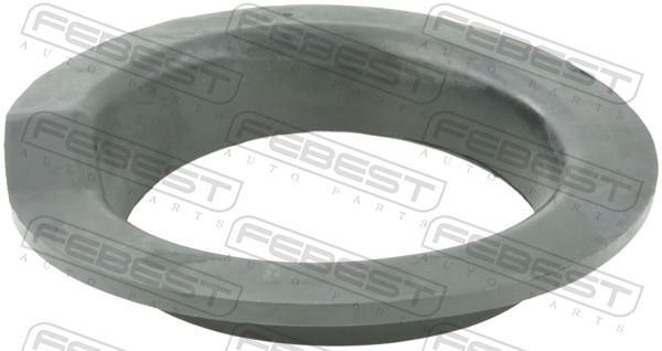 Patin de ressort (Support ressort) FEBEST ref. NSI-Y60UPR