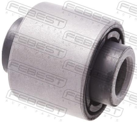 Silent bloc de suspension FEBEST ref. OPAB-006