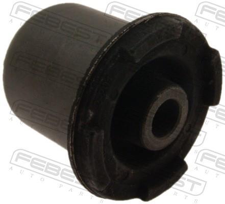 Silent bloc de suspension FEBEST ref. OPAB-ASHB