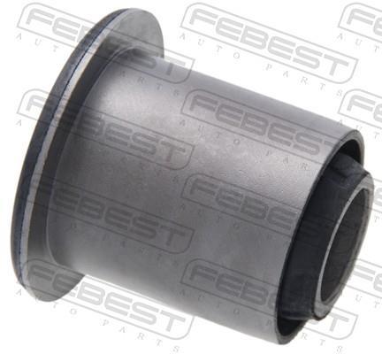 Silentblock de Suspensión FEBEST ref. OPAB-MOVS