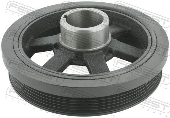 Polea, cigüeñal FEBEST ref. OPDS-Z32SE