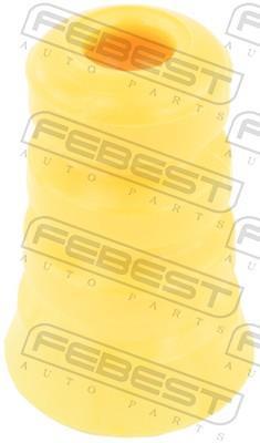 Tope de ballesta, muelle adicional FEBEST ref. PGD-PARR
