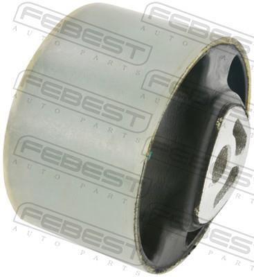 Support moteur (Silent bloc moteur) FEBEST ref. PGMB-003