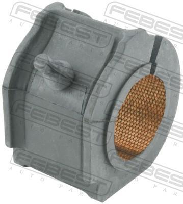 Suspension, stabilisateur FEBEST ref. PGSB-407R