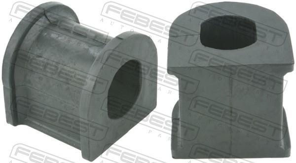 Suspension, stabilisateur FEBEST ref. PGSB-BOX3R-KIT