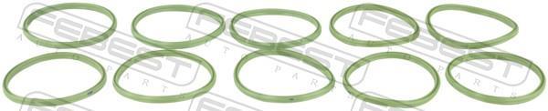 Junta anular, conducto aire admisión FEBEST ref. RINGAH-001-PCS10