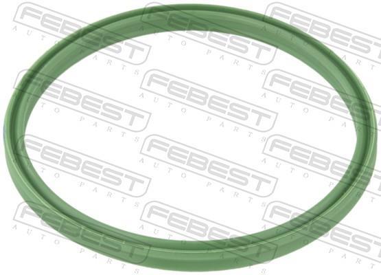 Bague d'étanchéité, gaine de suralimentation FEBEST ref. RINGAH-002
