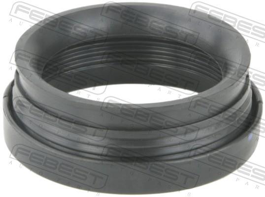 Butée hydraulique 