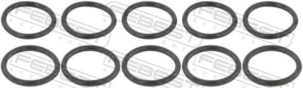 Joint de bouchon vidange FEBEST RINGOL-027-PCS10