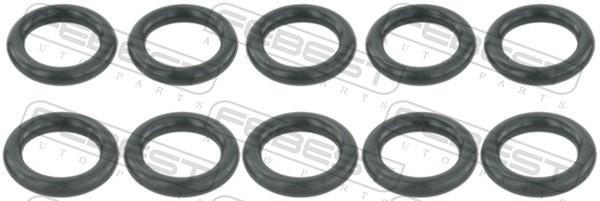 Junta, Radiador de óleo FEBEST ref. RINGOL-032-PCS10