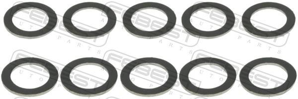 Joint de bouchon vidange FEBEST RINGOL-035-PCS10