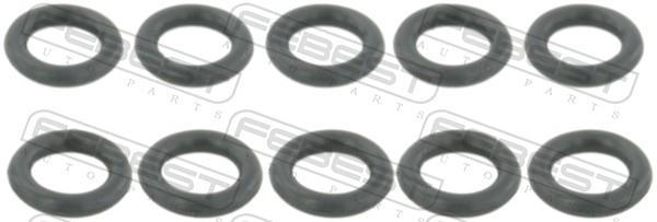 Joint de bouchon vidange FEBEST RINGOL-040-PCS10