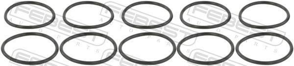 Joint, distributeur d'allumage FEBEST ref. RINGOL-056-PCS10
