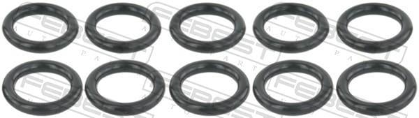 Joint, collerette de réfrigérant FEBEST ref. RINGWH-006-PCS10
