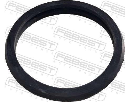 Joint, collerette de réfrigérant FEBEST RINGWH-013