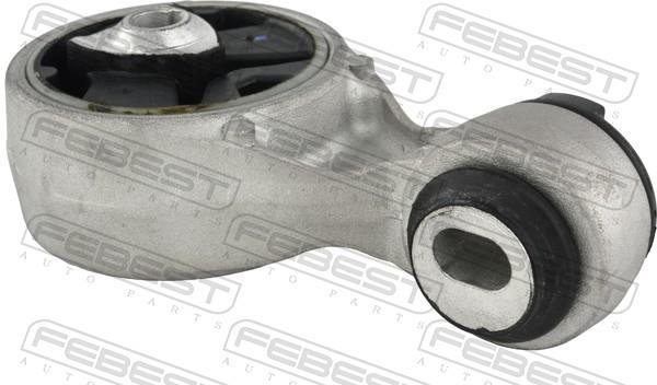 Support moteur (Silent bloc moteur) FEBEST ref. RNM-SCIIRH