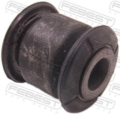 Suspension, crémaillère de direction FEBEST ref. SAB-B9ST