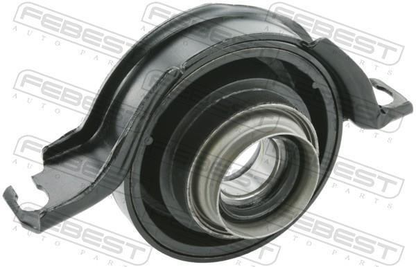 Rolamento do veio de transmissão FEBEST ref. SBCB-002