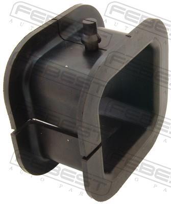 Suspension, crémaillère de direction FEBEST ref. SBGB-B12