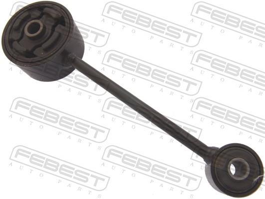 Support moteur (Silent bloc moteur) FEBEST ref. SBM-003