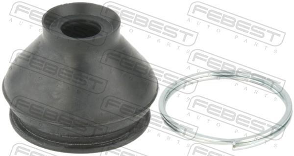 Kit de réparation, rotule de barre de connexion FEBEST ref. SBRB-S12