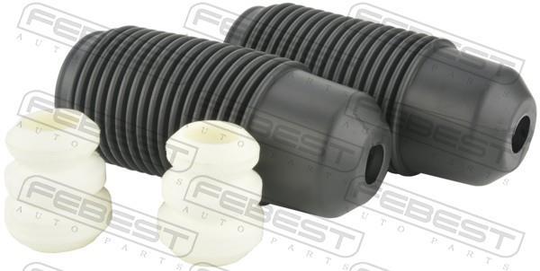Fole do amortecedor de suspensão FEBEST ref. SBSHB-B14F-KIT
