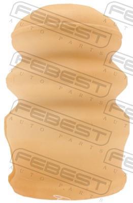 Amortecedores de choque FEBEST ref. SGD-001