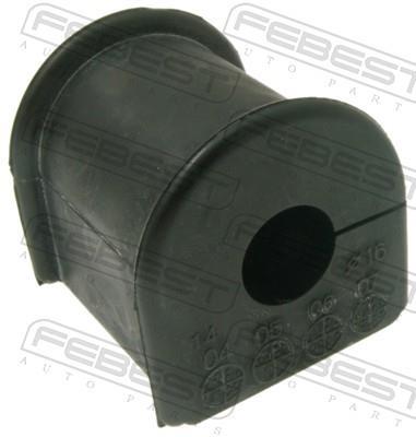 Rolamento de barra estabilizadora FEBEST ref. SGSB-003
