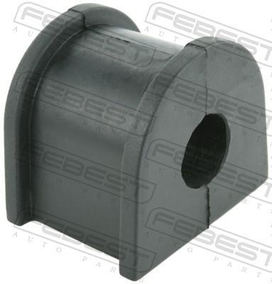 Rolamento de barra estabilizadora FEBEST ref. SSB-B13R