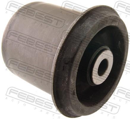 Suspension, corps de l'essieu FEBEST ref. SZAB-SX4R