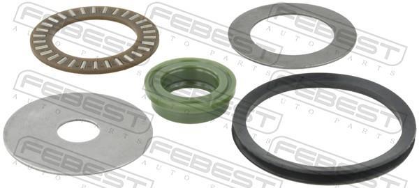 Rolamento copo de suspensão FEBEST ref. SZB-RG413F-KIT