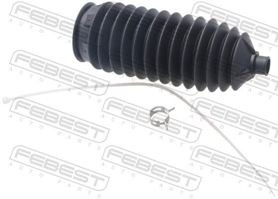 Fole, direcção FEBEST ref. SZRKB-SX4