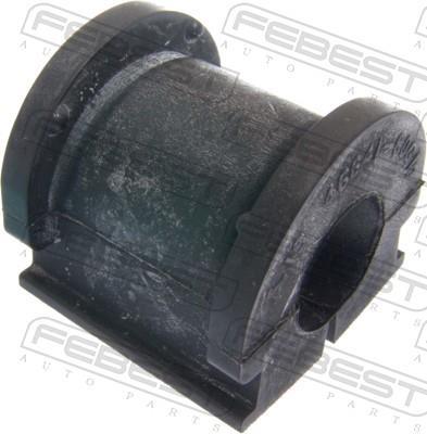 Suspension, stabilisateur FEBEST ref. SZSB-011