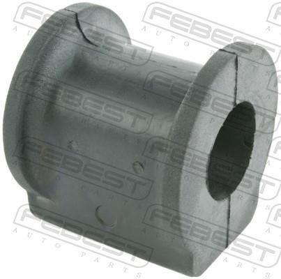 Suspension, stabilisateur FEBEST ref. SZSB-SX4F